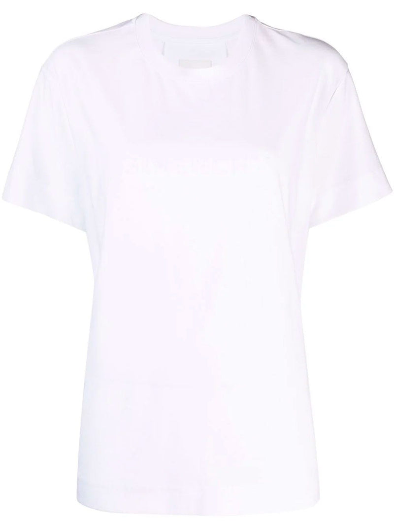 Camiseta 4G Givenchy