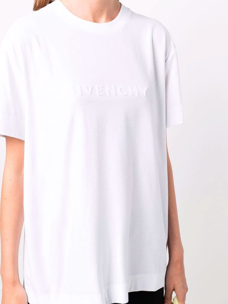 Camiseta 4G Givenchy