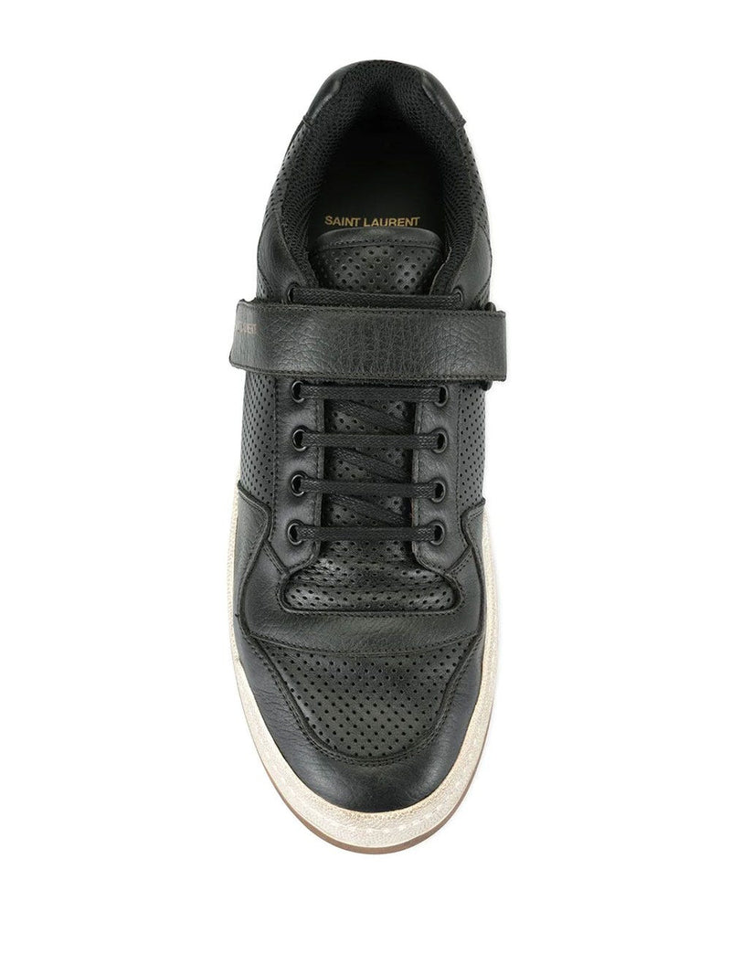 Sneakers SL24 negros