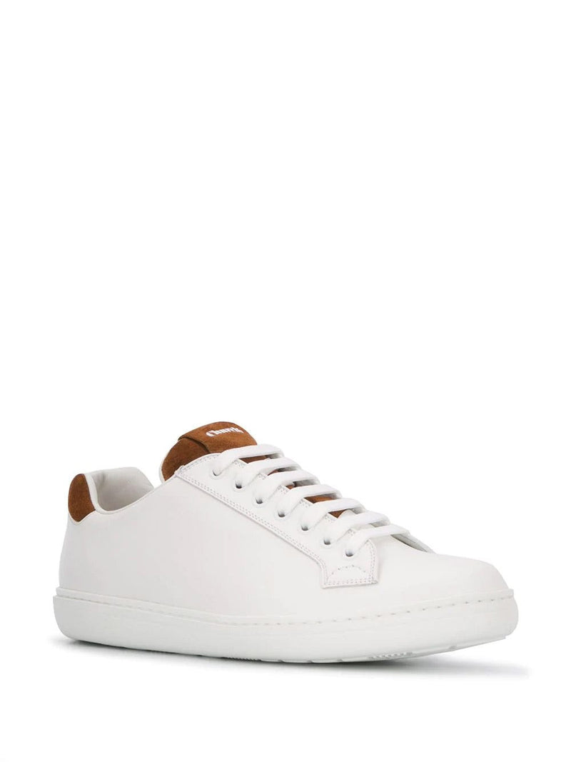 Sneakers Boland blancos