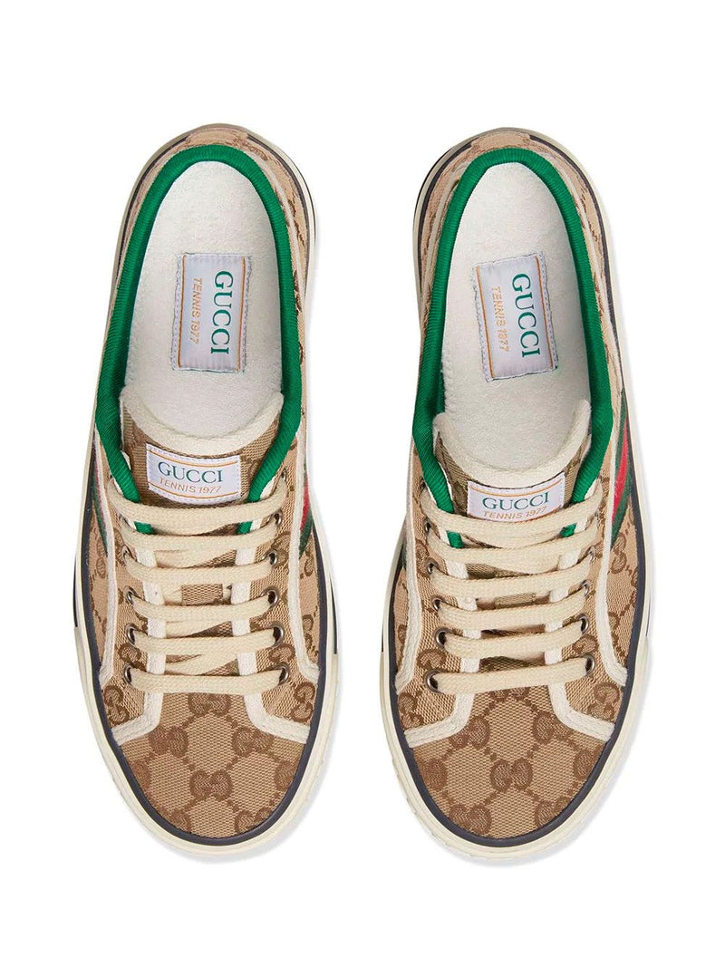 Sneakers GG Gucci Tennis 1977