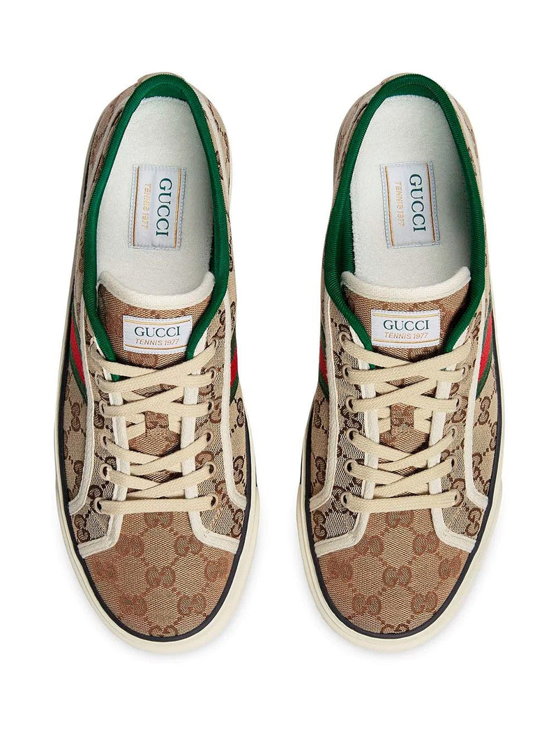 Sneakers Gucci Tennis 1977
